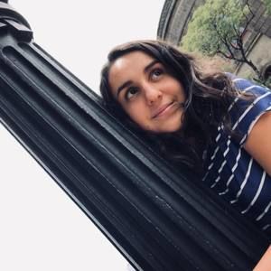 Meet your Posher, Andy